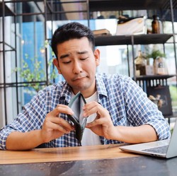 Rajin Nabung Tapi Masih Berasa Masih Miskin? Mungkin Ini Penyebabnya