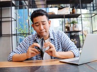 Rajin Nabung Tapi Masih Berasa Masih Miskin? Mungkin Ini Penyebabnya