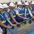 Jakarta & Bekasi Makin Mesra, Anies-Pepen Resmikan Flyover