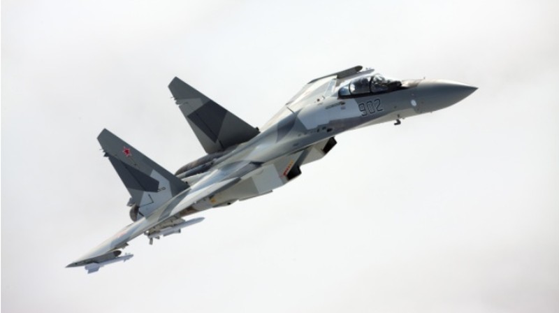 RI Akan Membeli 11 Pesawat Tempur SU-35 Buatan Rusia yang Merupakan Sepuluh Pesawat Terbaik di Dunia.