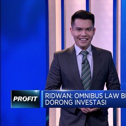 Jawa Barat Jawara Investasi, Ridwan Kamil Beberkan Resepnya