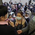 Kedua di Luar China, Pasien Corona Meninggal di Hong Kong
