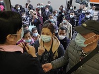 Virus Corona Wuhan Paling Mematikan Dibanding SARS & Ebola?