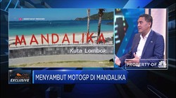 Setelah Mandalika, ITDC Incar Kembangkan Wisata Labuan Bajo