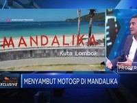 Setelah Mandalika, ITDC Incar Kembangkan Wisata Labuan Bajo