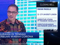 Virus Corona Ditanggung Asuransi? Ini Kata Mandiri Inhealth
