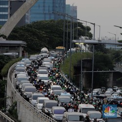 Diramal Tamat, Nasib Sepeda Motor akan Minggir ke Desa