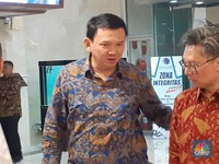 Ahok Banyak Gebrakan, DPR Tanyakan Peran 11 Direksi Pertamina