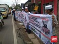 Mubalig Ahmadiyah Tanggapi Santai Tudingan Sesat dari Warga