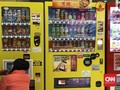 5 Rekomendasi Minuman Kaleng di Jepang