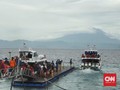 Virus Corona, Turis China di Nusa Penida Anjlok 100 Persen