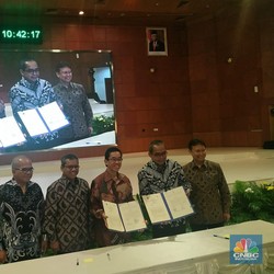 Wamenkeu: Dunia Usaha Suka Bilang, Mau Patuh Pajak Kok Ribet!