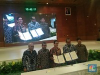 Setor Pajak Rp 120,5 Triliun, PLN Masih Perlu Optimalisasi IT