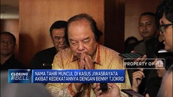 Terkait Jiwasraya, Panja DPR Mau Panggil Dato Sri Tahir
