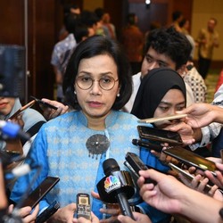 5 Kali Negosiasi, RI-Singapura Sepakat Cegah Kebocoran Pajak