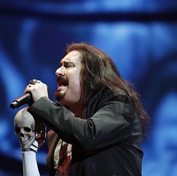 Dream Theater Konser di Jakarta April, Ini Harga Tiketnya!