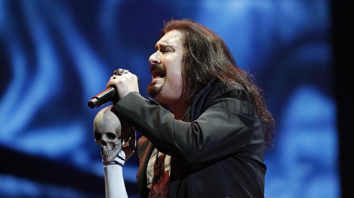 Konser Dream Theater di Jakarta pada 16 April 2020 mendatang ditunda hingga Oktober-November 2020.