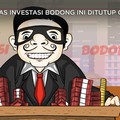 Ini Daftar Investasi Bodong Selain Binomo yang Dilarang OJK
