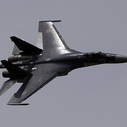 AS Tekan RI Beli Jet Sukhoi? Dubes Rusia: Itu Rahasia Umum