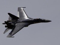 AS Tekan RI Beli Jet Sukhoi? Dubes Rusia: Itu Rahasia Umum