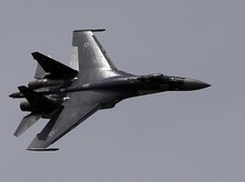 Ancaman Secondary Sanctions dalam Program Akuisisi Pertahanan