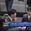 Seungri Didakwa Tanpa Penahanan Atas Kasus Burning Sun
