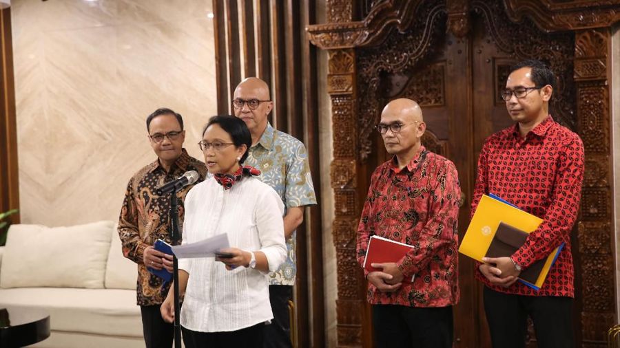 RI mulai evakuasi warga yang berada di Wuhan besok, masuk antrean terdepan. Begini antisipasi dan tahapannya.