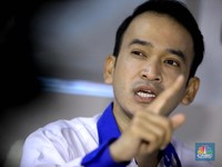 Babak Baru Sengketa Merek 