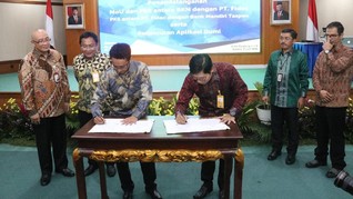 Bank Mantap Gandeng Fidac Perkuat Akses Pembiayaan ASN