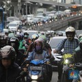 Kemacetan Jakarta Menggila, Siap-siap Bayar Lewat Jalan Ini