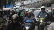 Kemacetan Jakarta Menggila, Siap-siap Bayar Lewat Jalan Ini