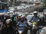 Kemacetan Jakarta Menggila, Siap-siap Bayar Lewat Jalan Ini