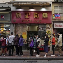 Covid China Ngamuk Lagi: Nyebar di 11 Provinsi, Beijing Kena