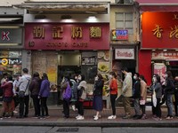 Covid China Ngamuk Lagi: Nyebar di 11 Provinsi, Beijing Kena