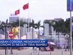 Wabah Corona Menghantam Ekonomi di Negeri Tirai Bambu