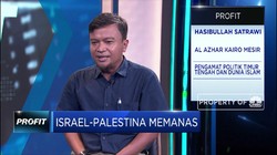 Kata Pengamat Soal Proposal Damai Palestina-Israel Ala Trump