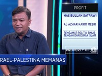 Kata Pengamat Soal Proposal Damai Palestina-Israel Ala Trump