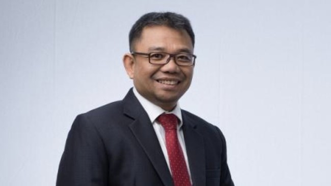 Purbaya Tunjuk Yon Arsal Jadi Plh Dirut LPDP