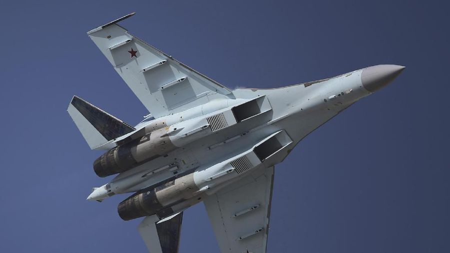 Der erste Eurofighter 