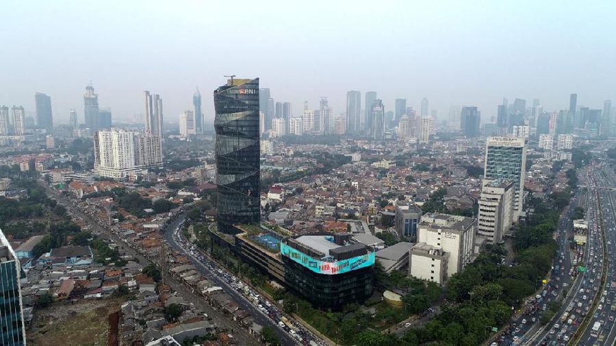 BNI Laporkan Penebar Dokumen Palsu (dok: BNI)