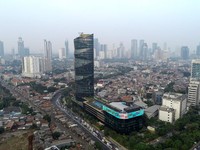 Laba 5 Anak Usaha BNI Tembus Rp 1,78 T di 2019