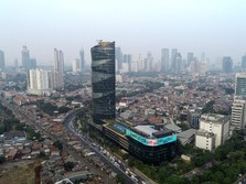 Krisis 2008 vs Pandemi, Bagaimana Pergerakan Saham BNI?