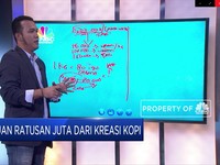 Bidik Cuan Ratusan Juta Dari Bisnis Aroma Kopi