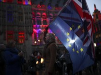 Inggris Buka Lockdown, Bursa Eropa Menghijau