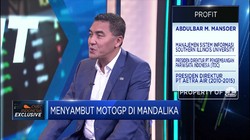 Sambut MotoGP Mandalika, ITDC: Sirkuit Selesai Sebelum 2021