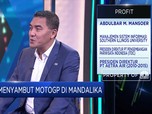 Sambut MotoGP Mandalika, ITDC: Sirkuit Selesai Sebelum 2021