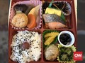 5 Rekomendasi Makan Bento Cantik dan Enak di Jepang