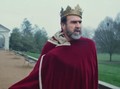 Aksi Legenda MU di Video Terbaru Liam Gallagher, Once