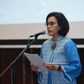 Do The Best! Sri Mulyani Bicara Soal Kematian & Kobe Bryant