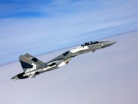 Gawat! Jet Tempur China Kembali Terbang di Langit Taiwan